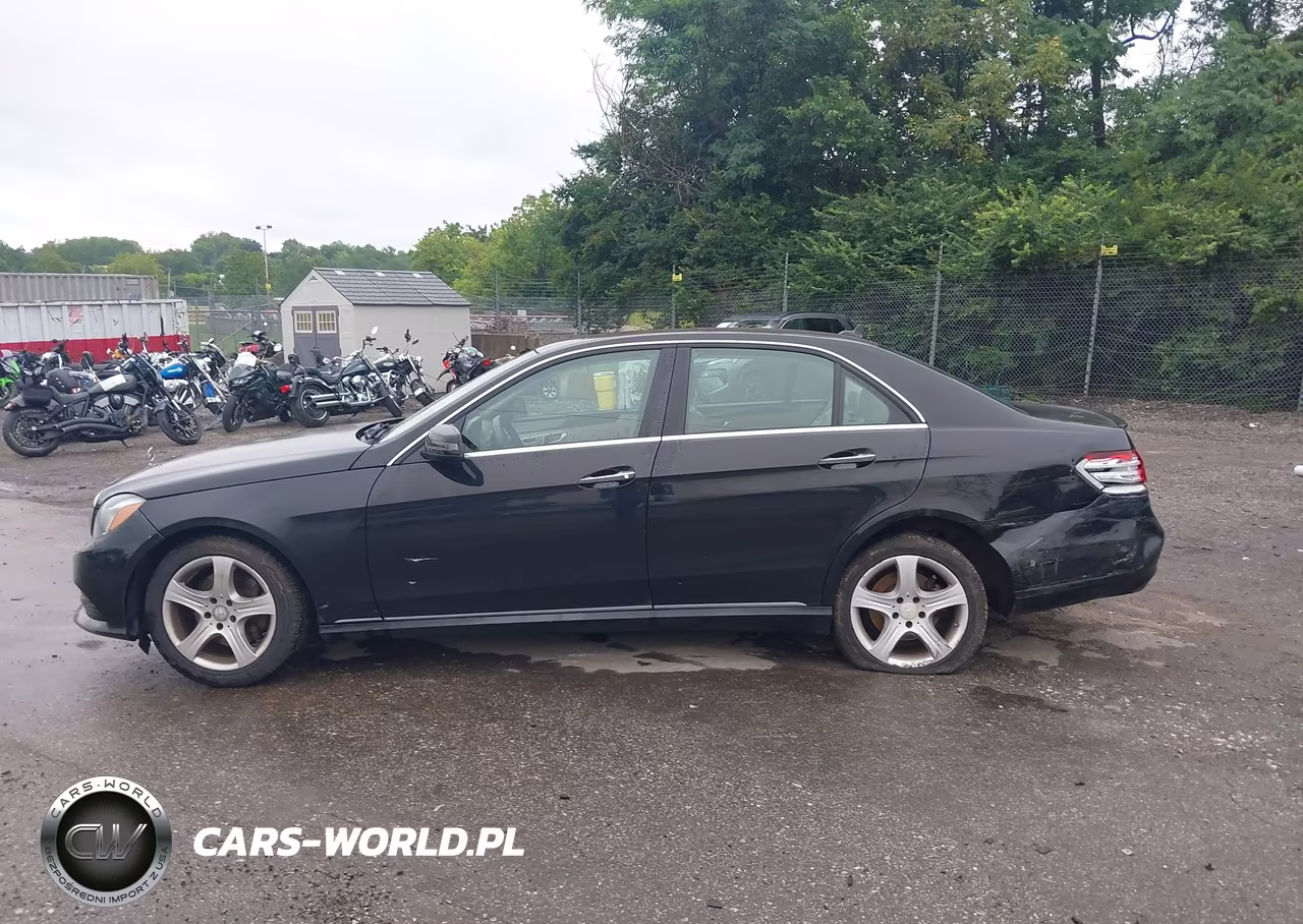 2015 Mercedes-Benz E 350 4Matic VIN:WDDHF8JB6FB092573 - 13