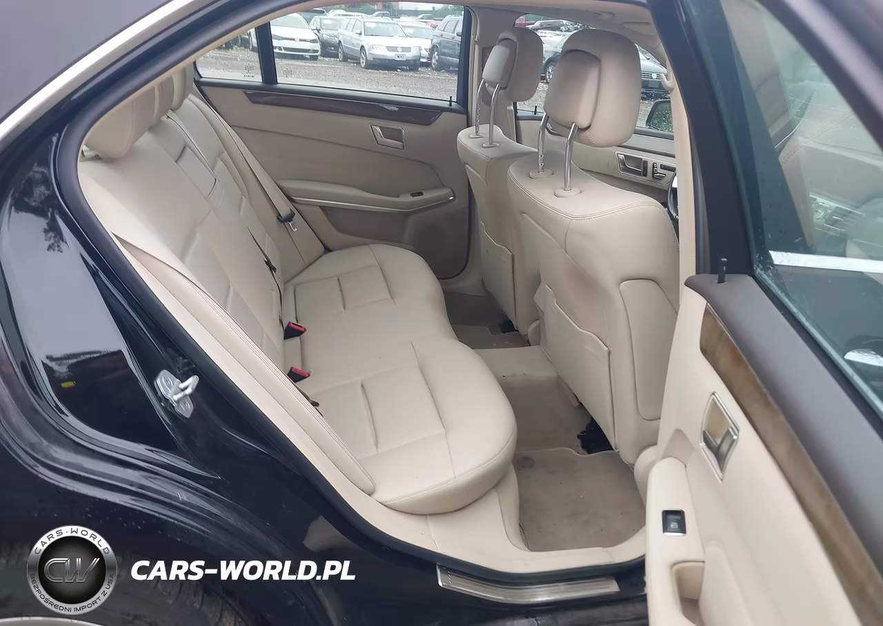 2015 Mercedes-Benz E 350 4Matic VIN:WDDHF8JB6FB092573 - 8