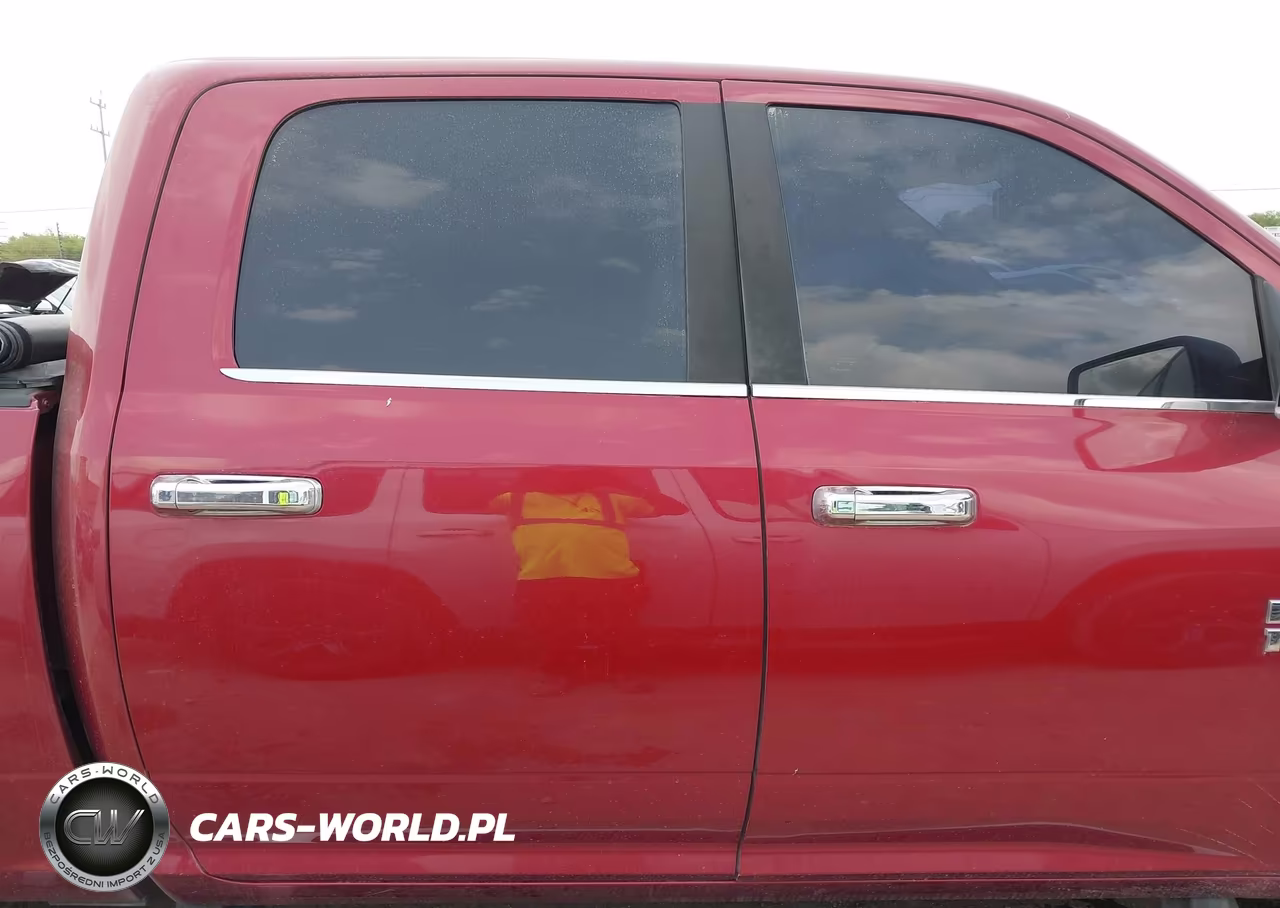 2013 Ram 1500 Lone Star VIN:1C6RR6LT5DS510190 - 13