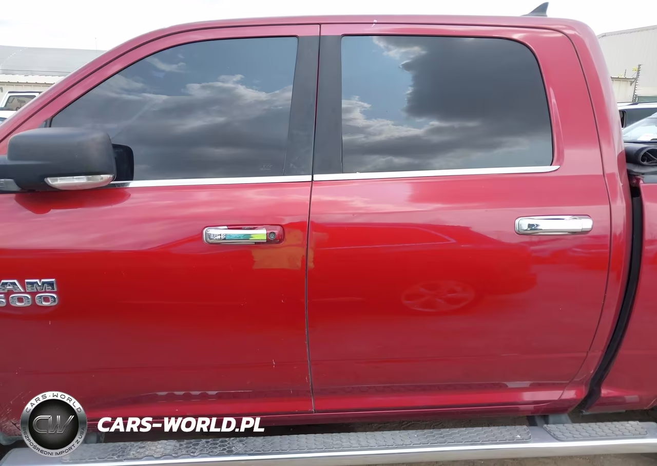 2013 Ram 1500 Lone Star VIN:1C6RR6LT5DS510190 - 14