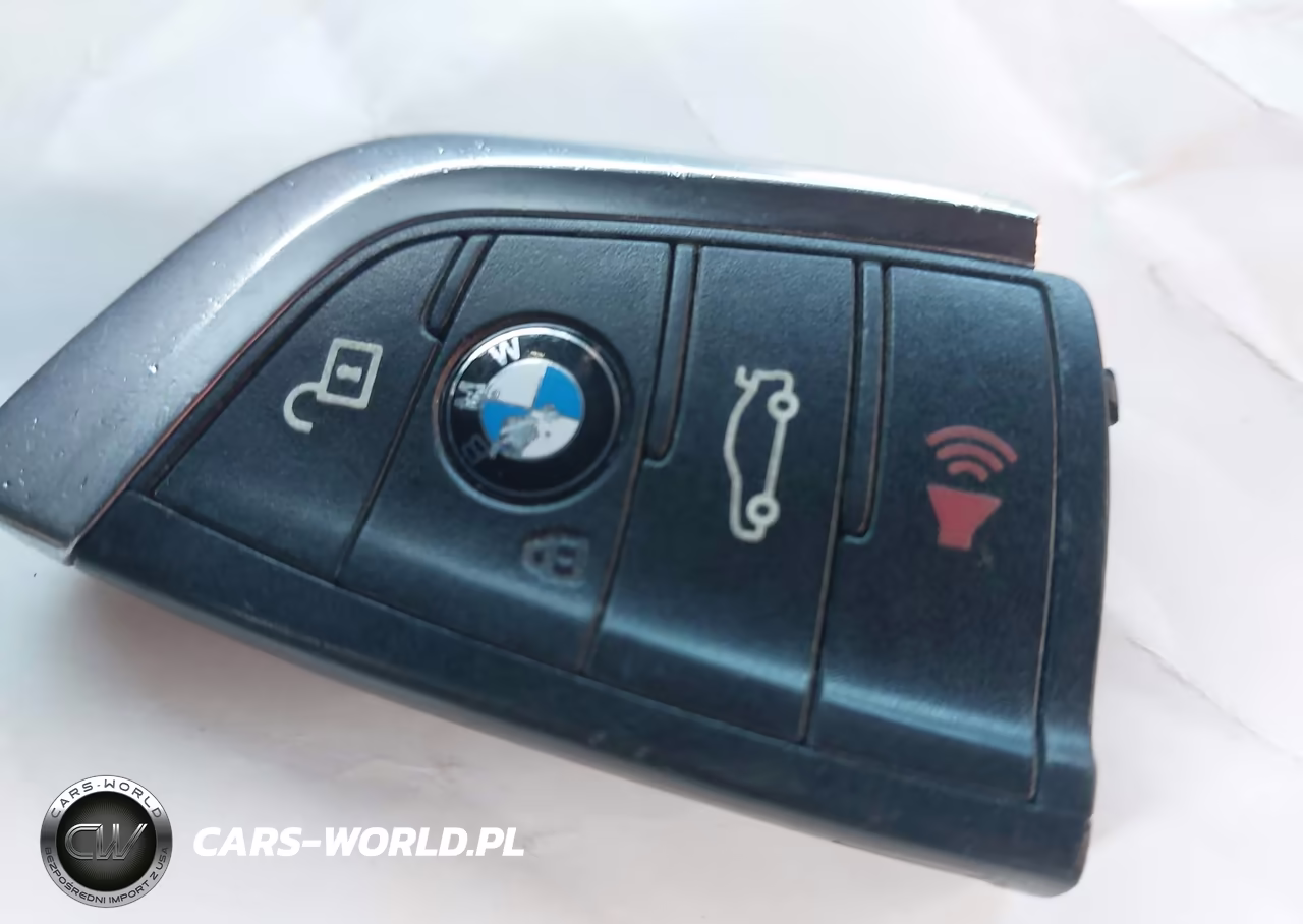 2018 BMW X5 M VIN:5YMKT6C56J0Y83170 - 11