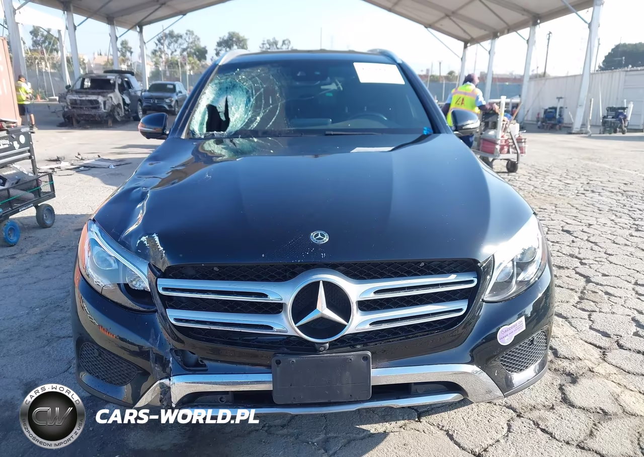 2019 Mercedes-Benz Glc 350E 4Matic VIN:WDC0G5EB3KF532386 - 12