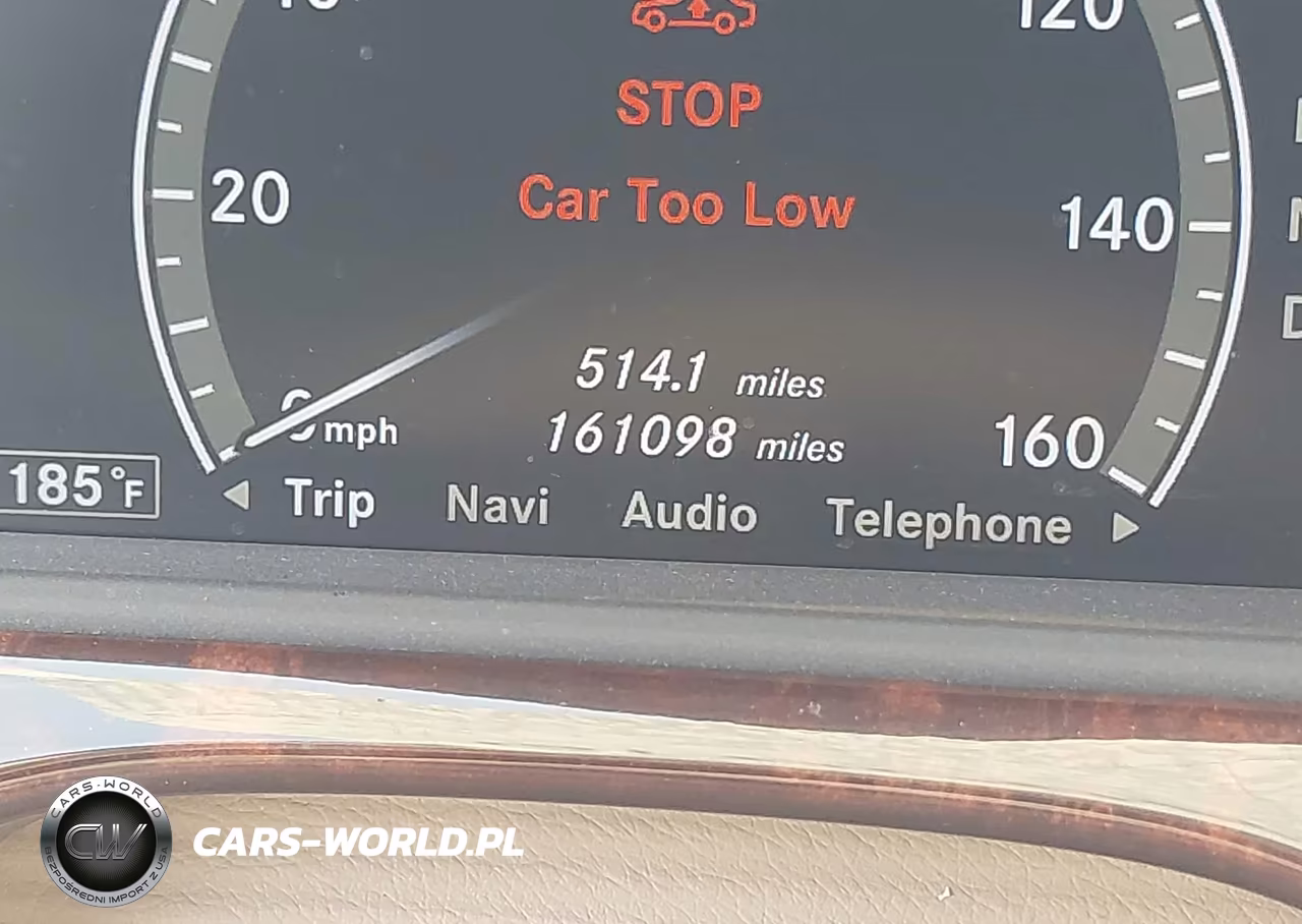 2012 Mercedes-Benz S 550 VIN:WDDNG7DBXCA420195 - 15