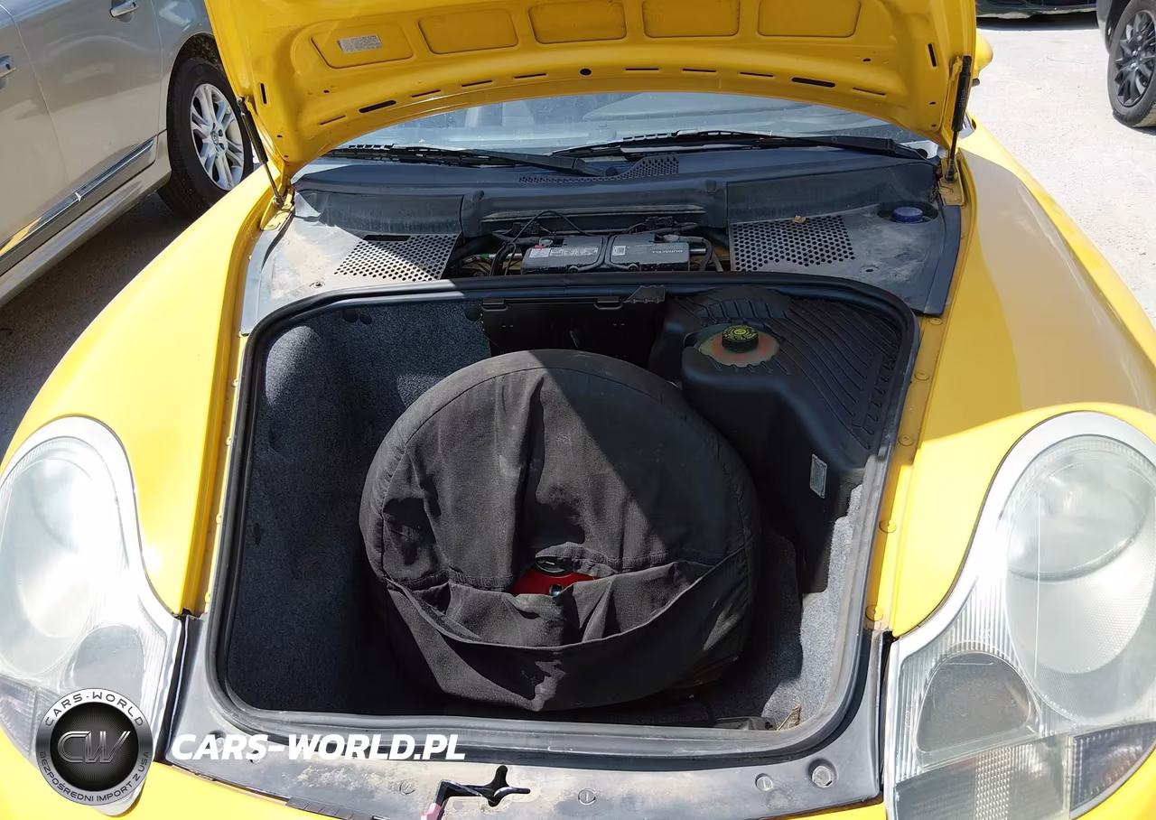 1999 Porsche 911 Carrera-Carrera 4 VIN:WP0CA2990XS652302 - 10