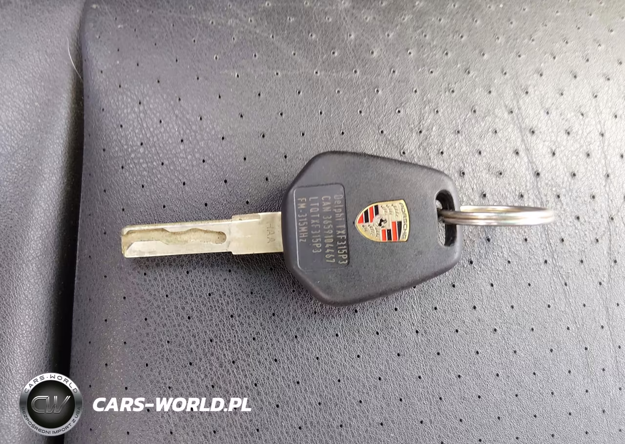 1999 Porsche 911 Carrera-Carrera 4 VIN:WP0CA2990XS652302 - 11