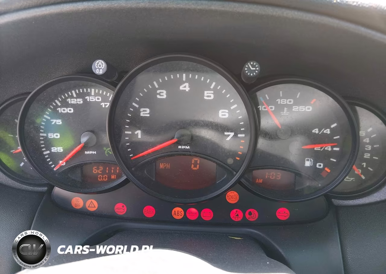 1999 Porsche 911 Carrera-Carrera 4 VIN:WP0CA2990XS652302 - 15