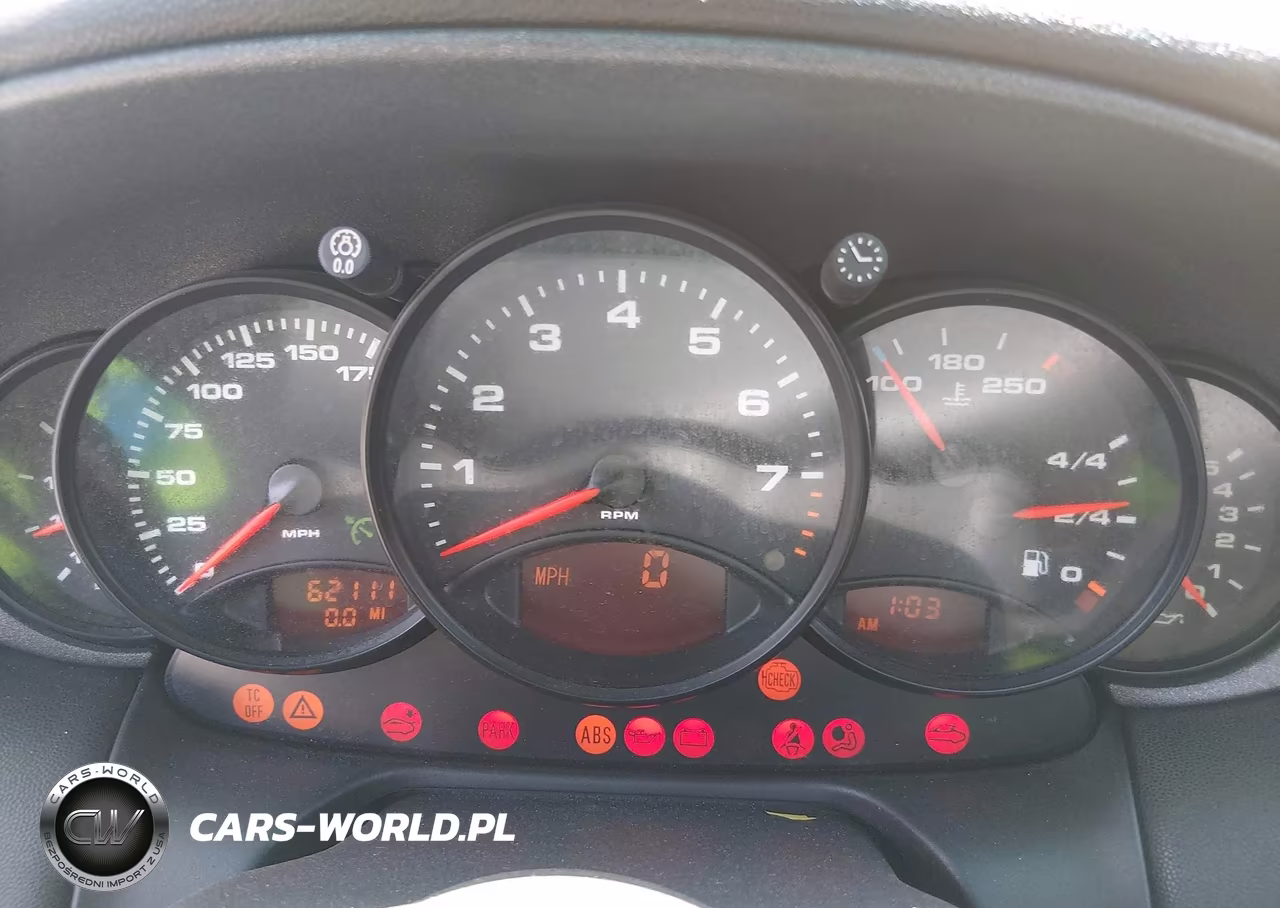1999 Porsche 911 Carrera-Carrera 4 VIN:WP0CA2990XS652302 - 7