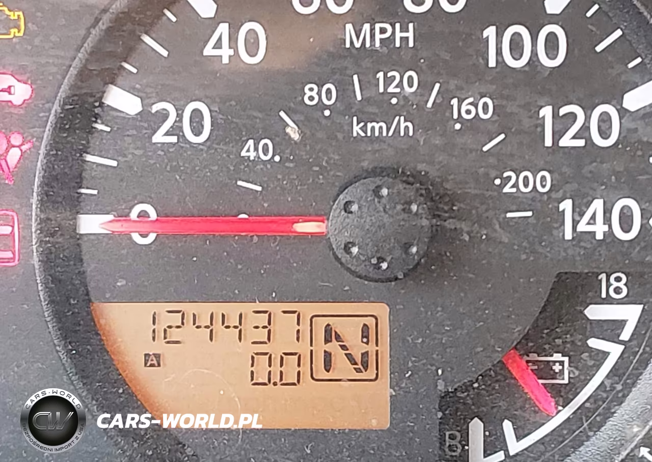 2015 Nissan Xterra S VIN:5N1AN0NW1FN655441 - 16