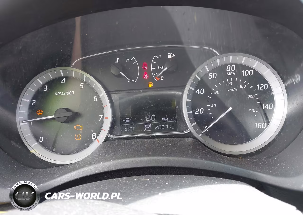 2014 Nissan Sentra Fe+ S-Fe+ Sv-S-Sl-Sr-Sv VIN:3N1AB7APXEY215288 - 7