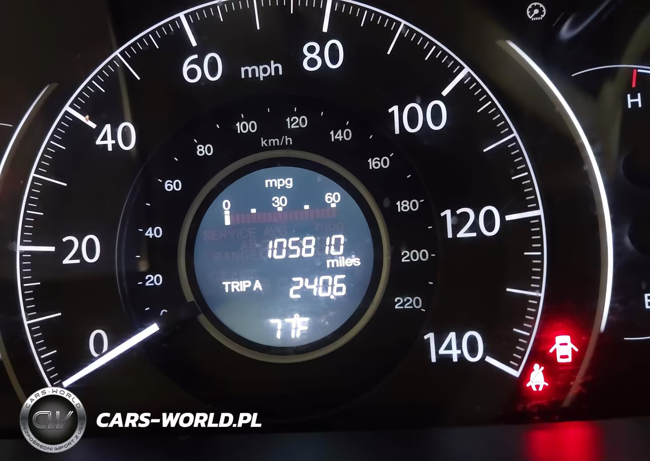 2014 Honda Cr-V Lx VIN:2HKRM4H30EH613652 - 15