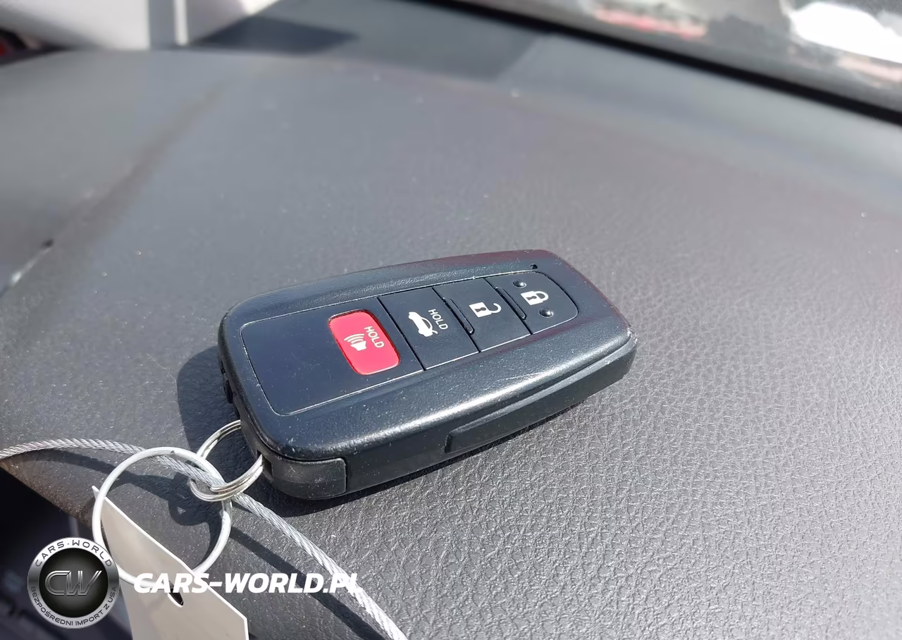2021 Toyota Camry Xse VIN:4T1K61AK1MU405484 - 11