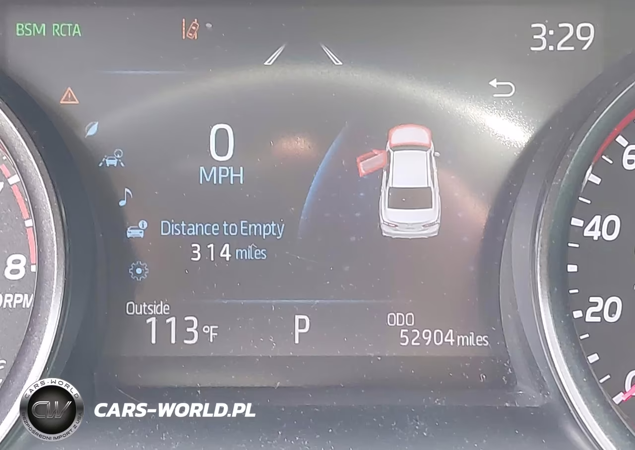 2021 Toyota Camry Xse VIN:4T1K61AK1MU405484 - 16