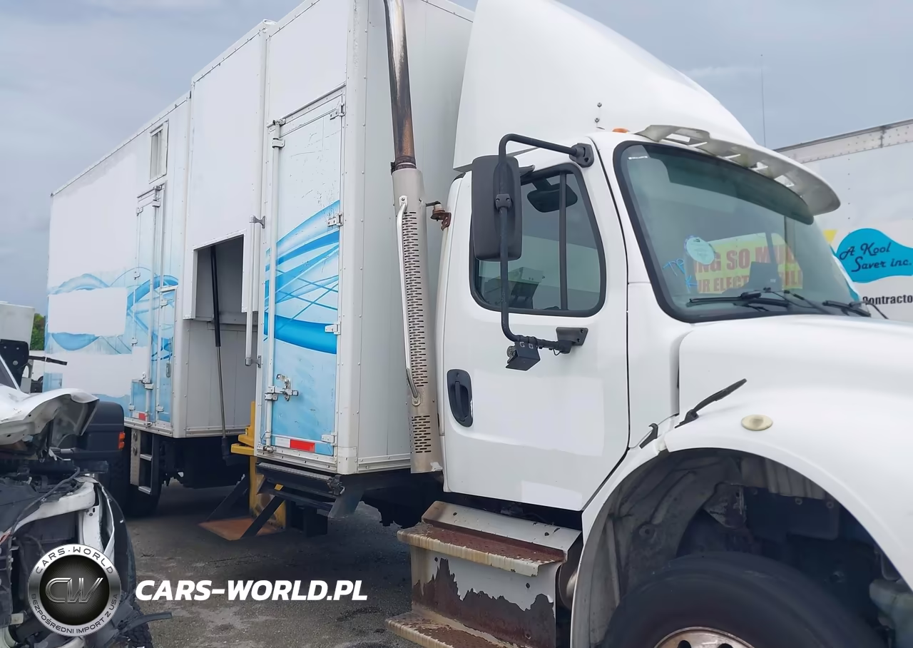 2015 Freightliner M2 106 Medium Duty VIN:3ALACXCYXFDGB0688 - 14