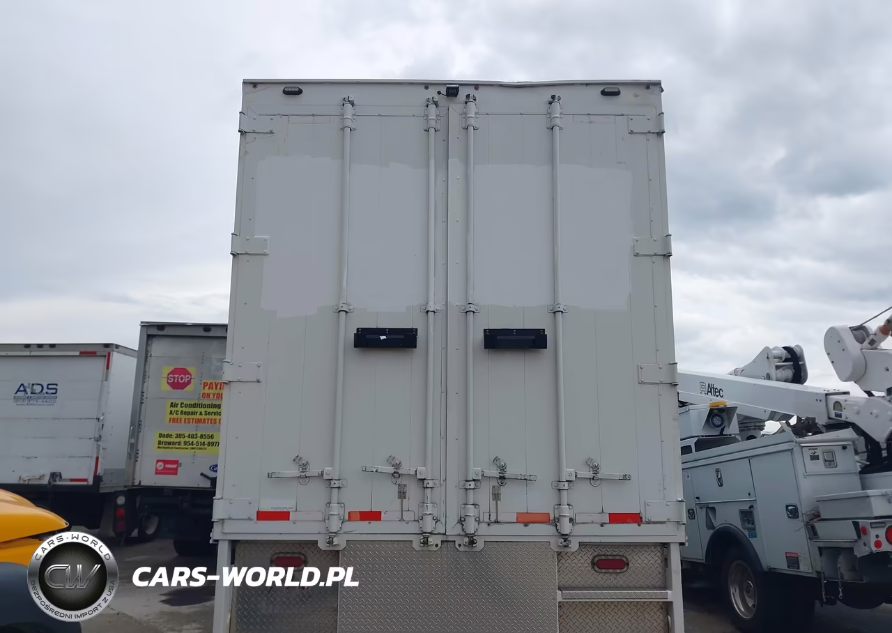2015 Freightliner M2 106 Medium Duty VIN:3ALACXCYXFDGB0688 - 16