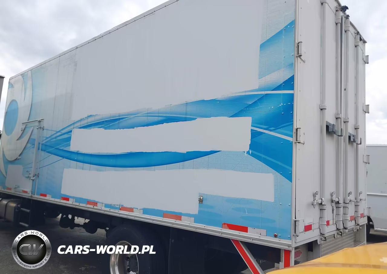 2015 Freightliner M2 106 Medium Duty VIN:3ALACXCYXFDGB0688 - 3