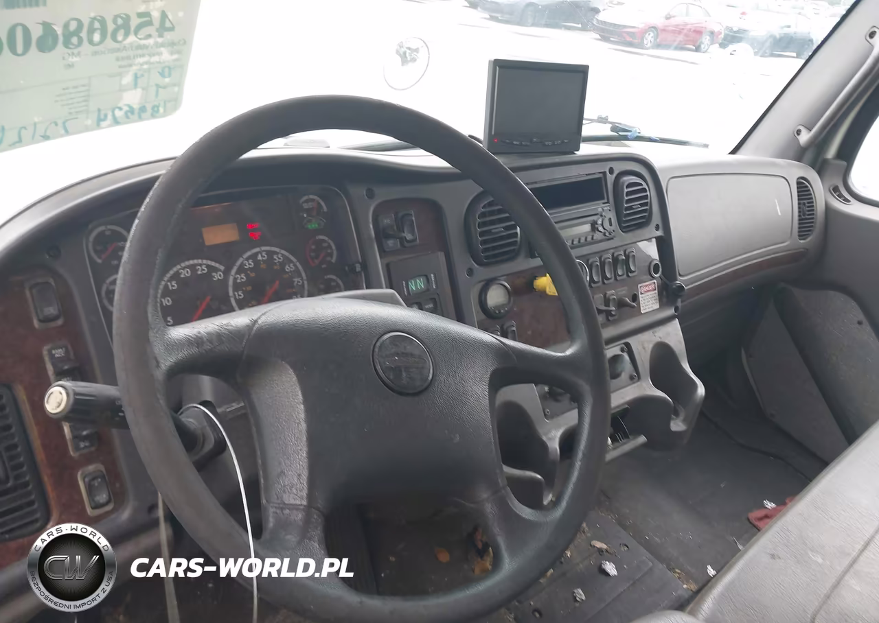 2015 Freightliner M2 106 Medium Duty VIN:3ALACXCYXFDGB0688 - 6