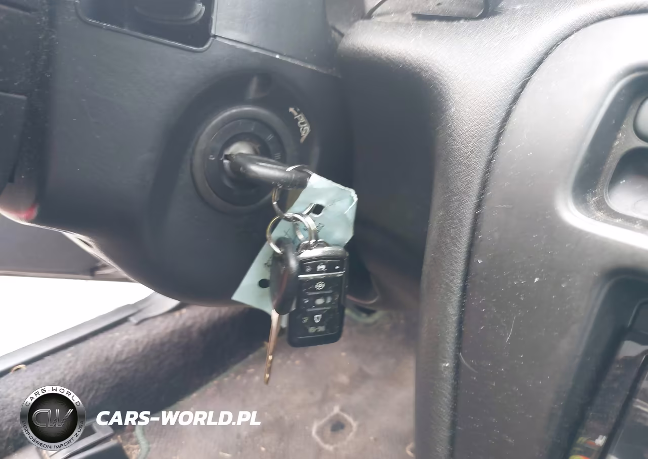 1998 Honda Prelude VIN:JHMBB6142WC010185 - 11