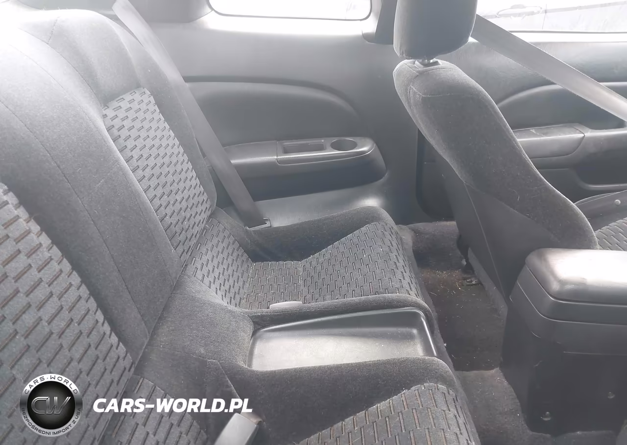 1998 Honda Prelude VIN:JHMBB6142WC010185 - 8