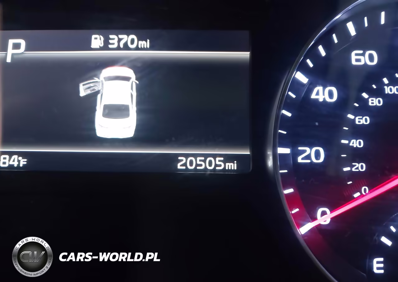 2024 Kia Forte Lxs VIN:3KPF24AD0RE753948 - 16