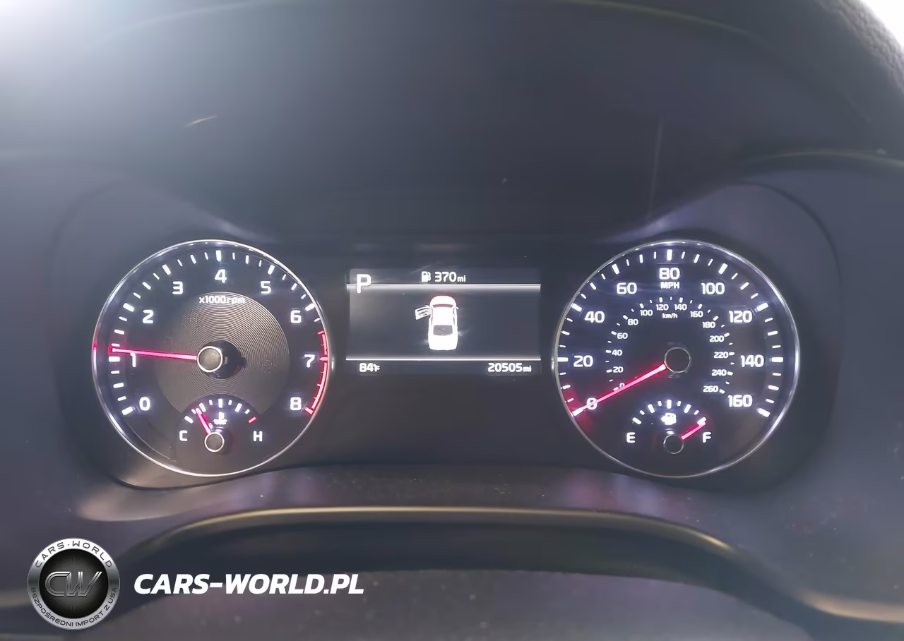 2024 Kia Forte Lxs VIN:3KPF24AD0RE753948 - 7