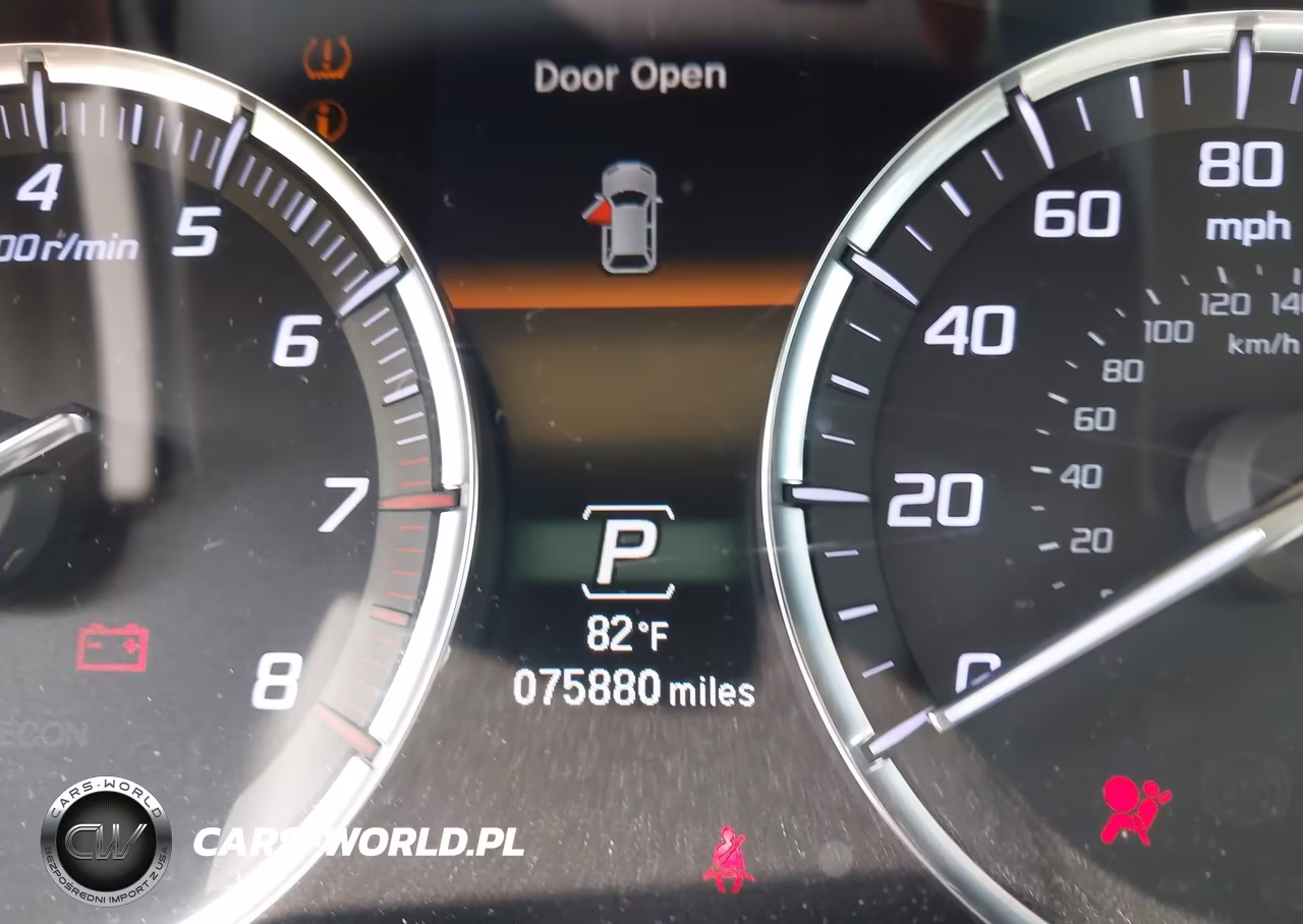 2020 Acura Mdx Technology Package VIN:5J8YD4H55LL056776 - 15