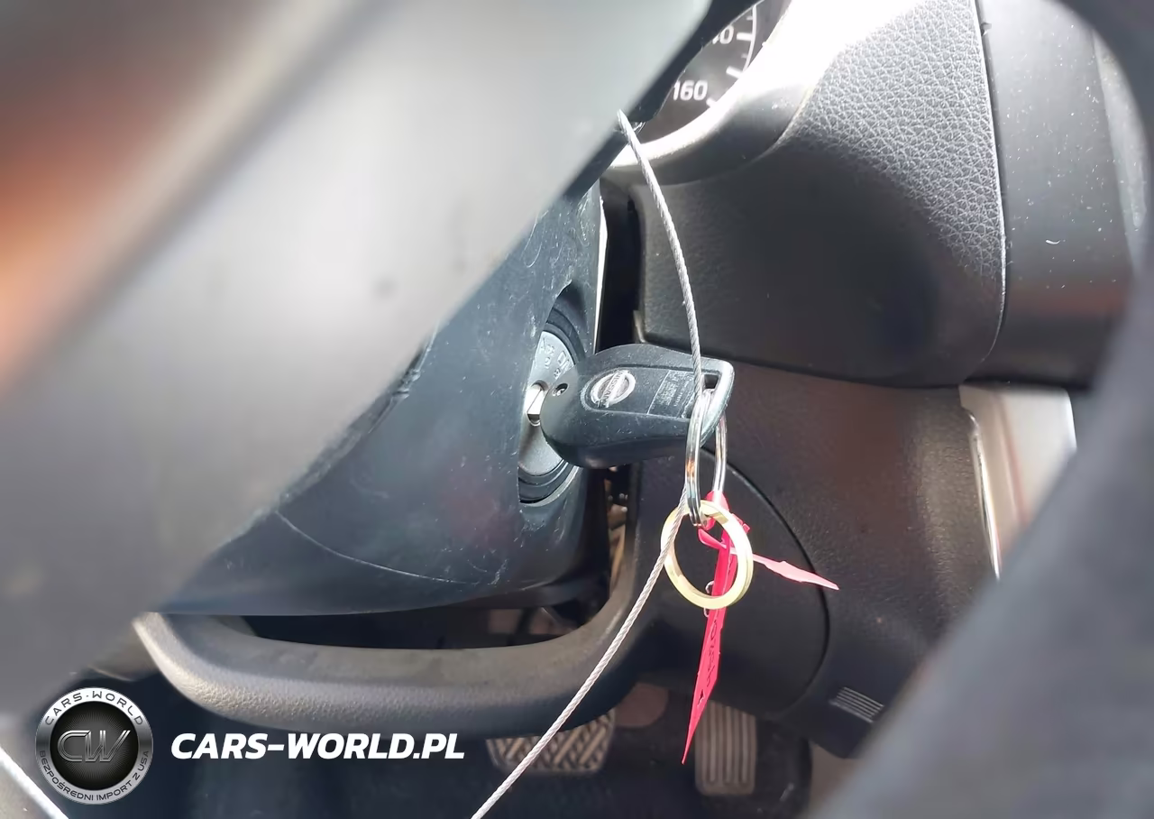 2015 Nissan Sentra S VIN:3N1AB7AP7FY220191 - 11