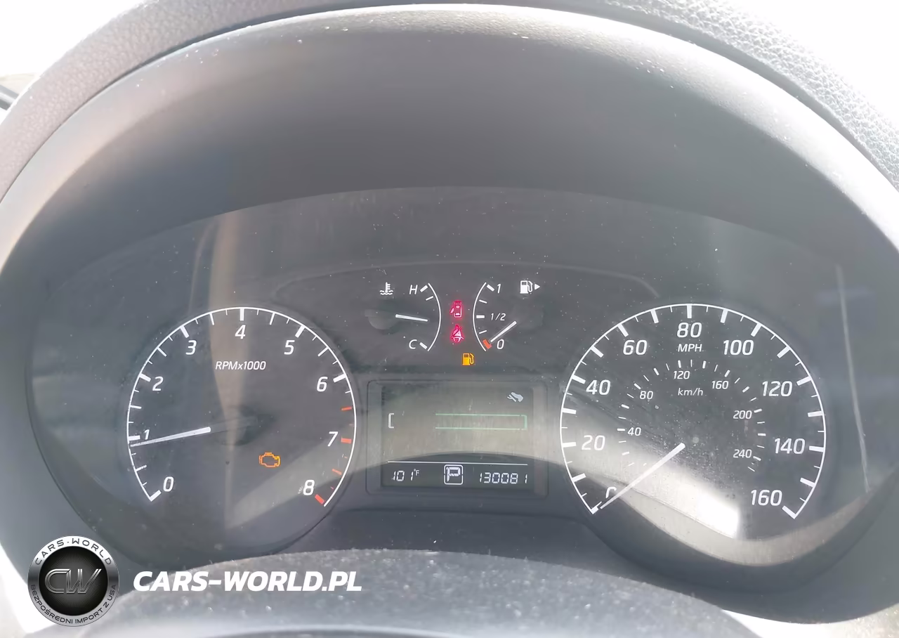2015 Nissan Sentra S VIN:3N1AB7AP7FY220191 - 7