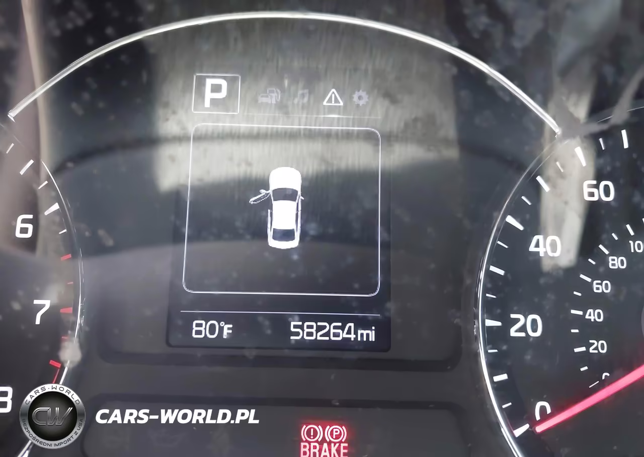 2017 Kia Forte S VIN:3KPFL4A79HE134917 - 12