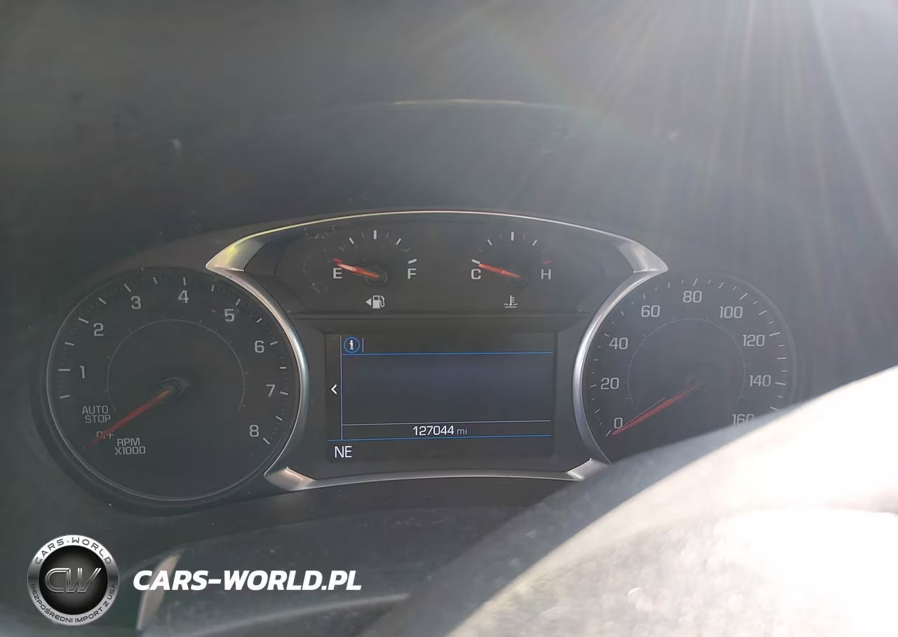 2020 Chevrolet Equinox Awd Lt 1.5L Turbo VIN:2GNAXUEV8L6202549 - 7