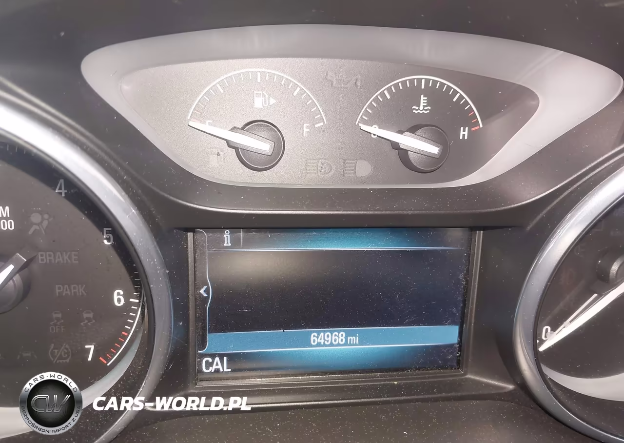 2017 Buick Envision Essence VIN:LRBFXDSA3HD044449 - 15