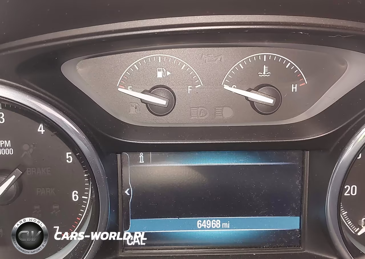 2017 Buick Envision Essence VIN:LRBFXDSA3HD044449 - 7