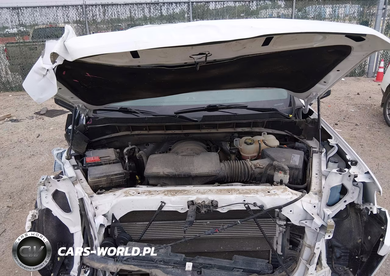 2021 Chevrolet Silverado 1500 4Wd Short Bed Lt VIN:1GCUYDED0MZ359878 - 10