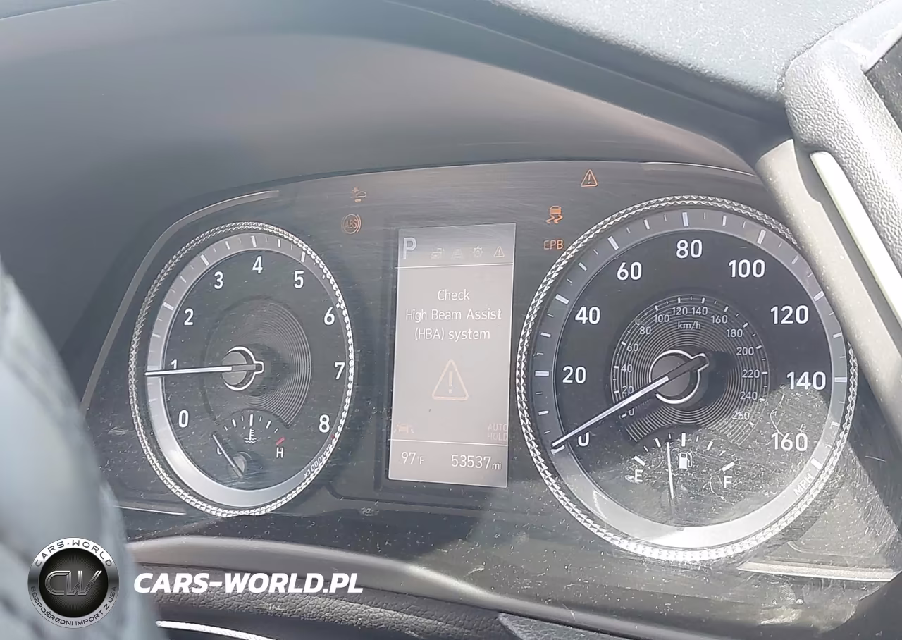 2021 Hyundai Sonata Sel VIN:KMHL64JA2MA166963 - 7