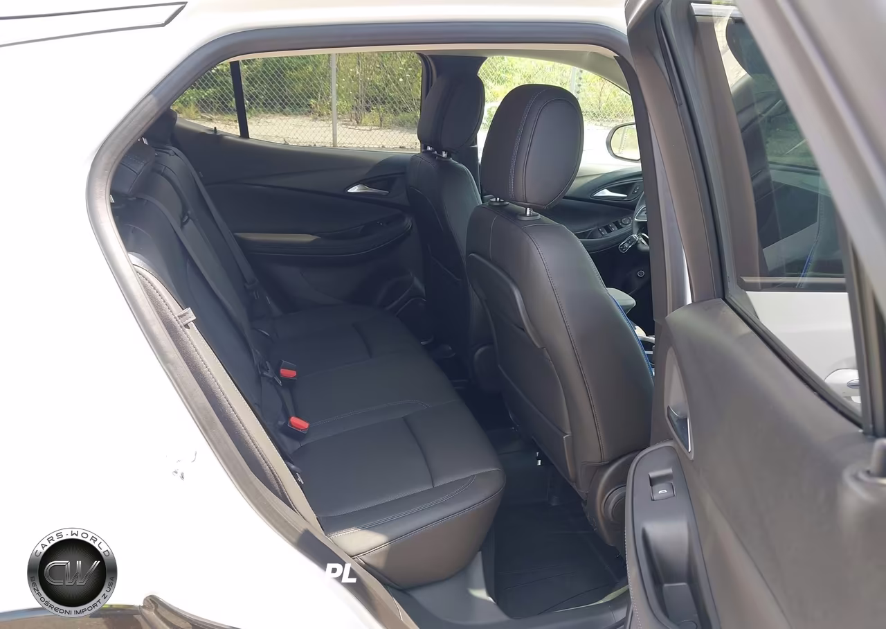 2026 Buick Encore Gx Sport Touring Awd VIN:KL4AMESL8TB223662 - 8