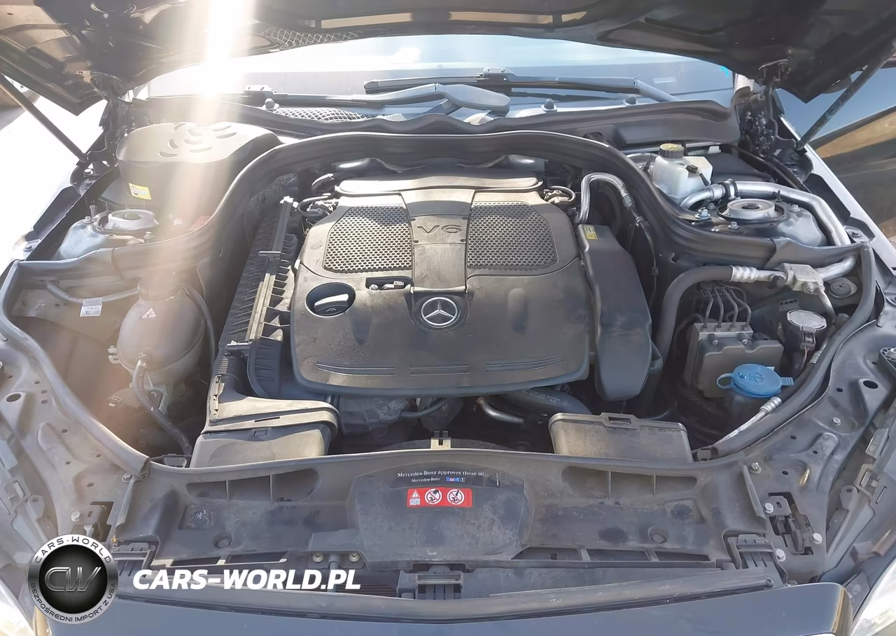 2015 Mercedes-Benz E 350 VIN:WDDHF5KB1FB100818 - 10