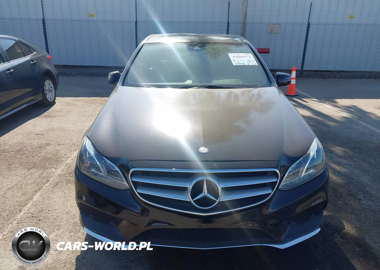 2015 Mercedes-Benz E 350 VIN:WDDHF5KB1FB100818 - 12