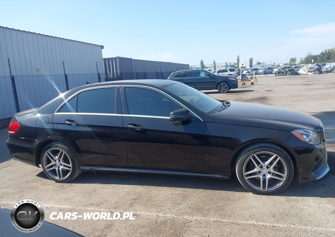 2015 Mercedes-Benz E 350 VIN:WDDHF5KB1FB100818 - 13