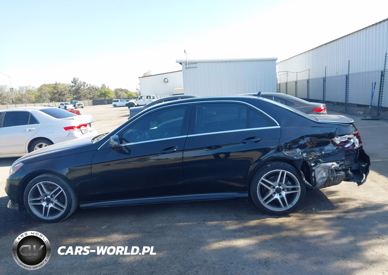 2015 Mercedes-Benz E 350 VIN:WDDHF5KB1FB100818 - 14