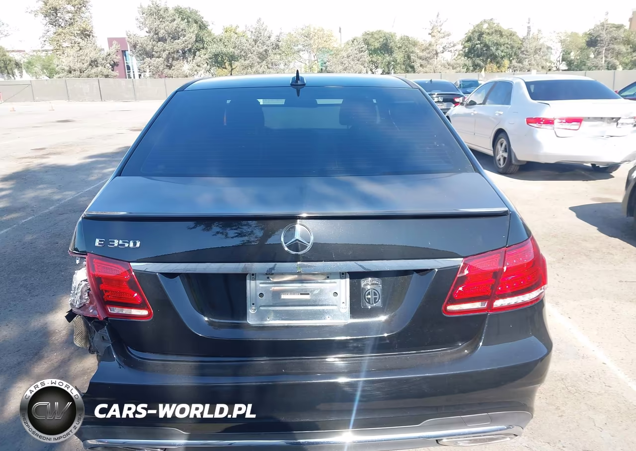 2015 Mercedes-Benz E 350 VIN:WDDHF5KB1FB100818 - 16