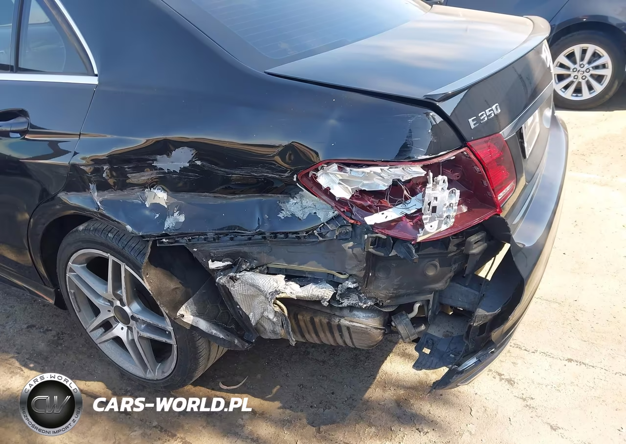 2015 Mercedes-Benz E 350 VIN:WDDHF5KB1FB100818 - 6
