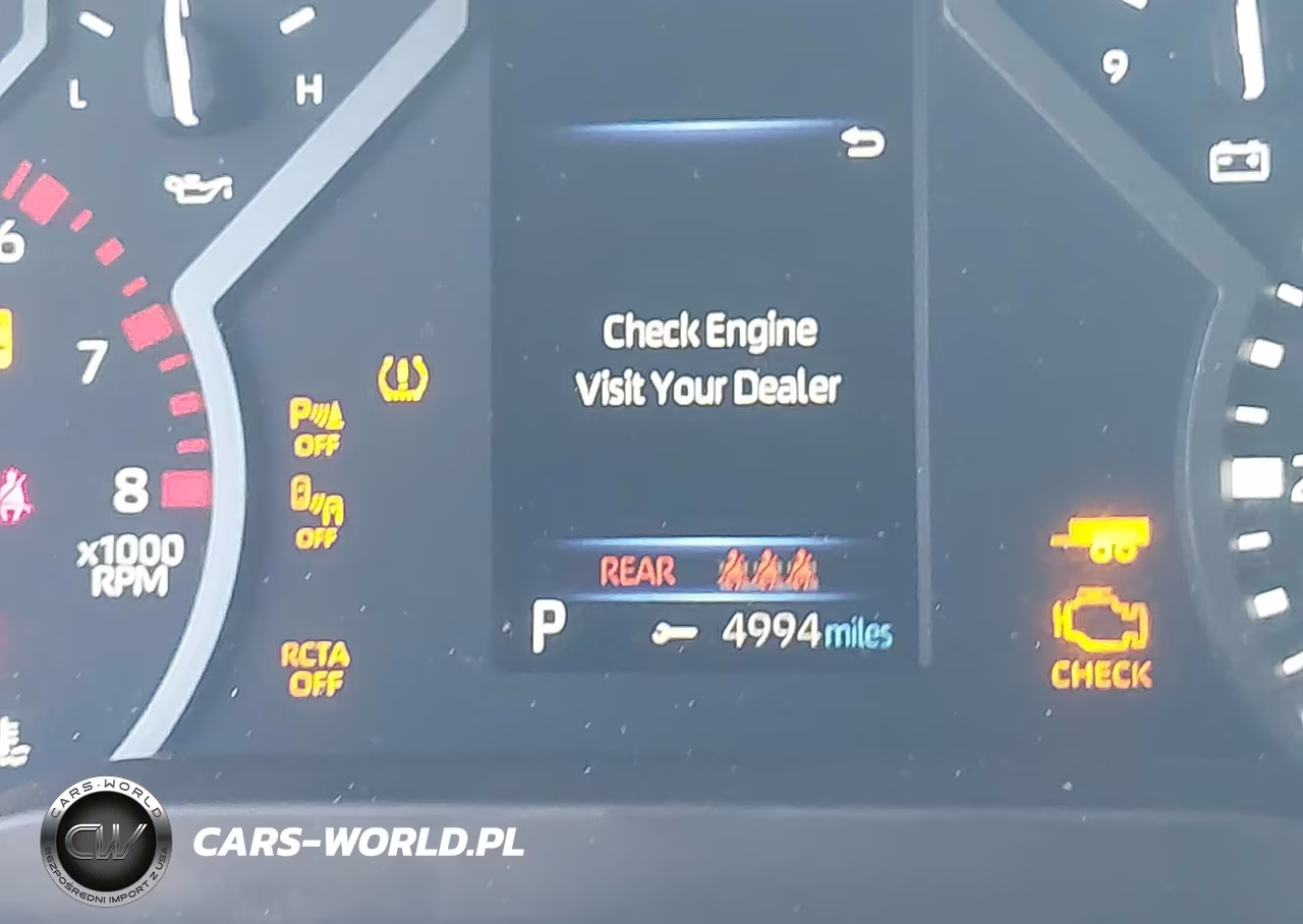 2024 Toyota Tundra Sr5 VIN:5TFLA5DB0RX179650 - 15