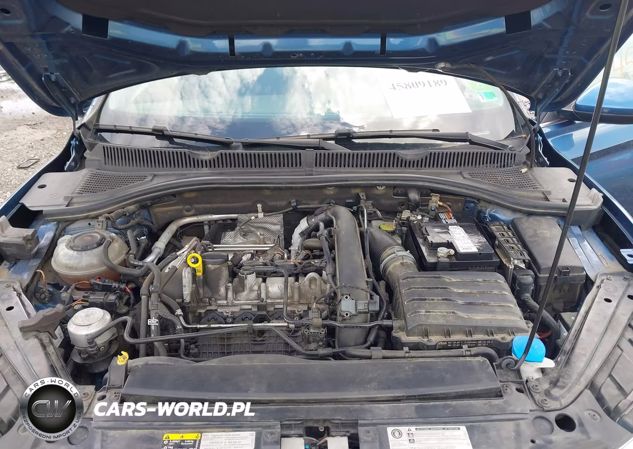 2019 Volkswagen Jetta 1.4T R-Line-1.4T S-1.4T Se VIN:3VWC57BUXKM056600 - 10