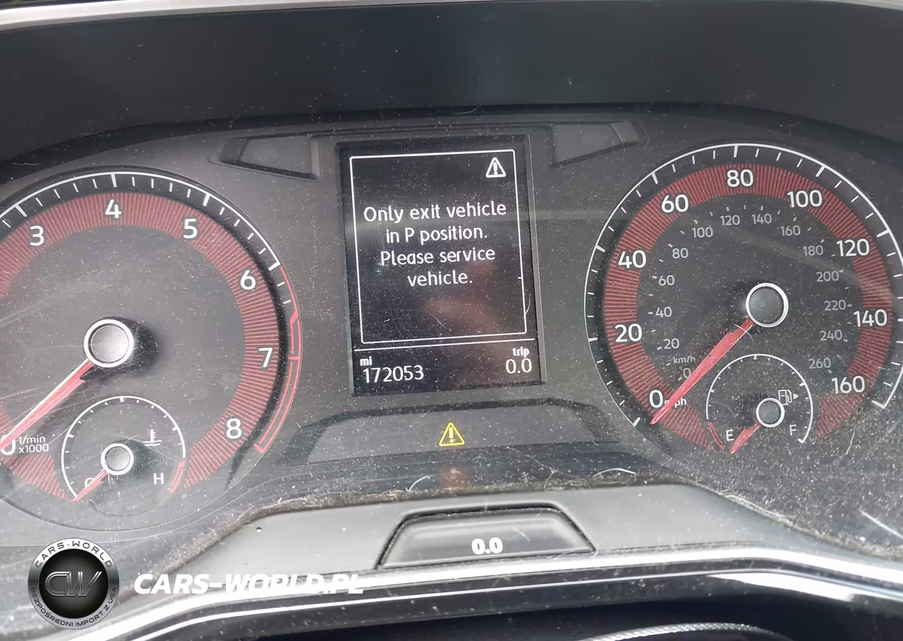 2019 Volkswagen Jetta 1.4T R-Line-1.4T S-1.4T Se VIN:3VWC57BUXKM056600 - 7