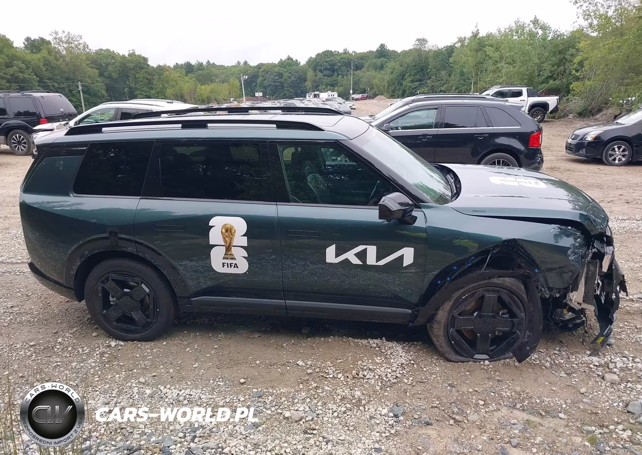 2027 Kia Telluride Hybrid VIN:5XYPLESA8VG030146 - 13