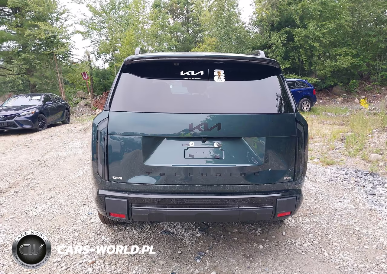 2027 Kia Telluride Hybrid VIN:5XYPLESA8VG030146 - 16