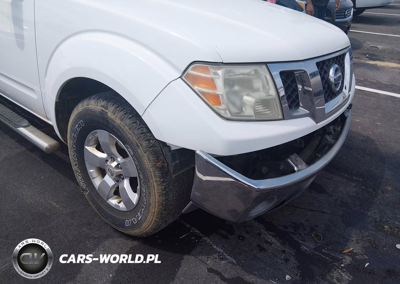 2009 Nissan Frontier Se VIN:1N6AD07U89C420728 - 13