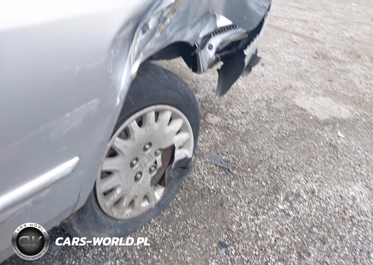 2005 Honda Accord 2.4 Dx VIN:1HGCM56135A127357 - 11