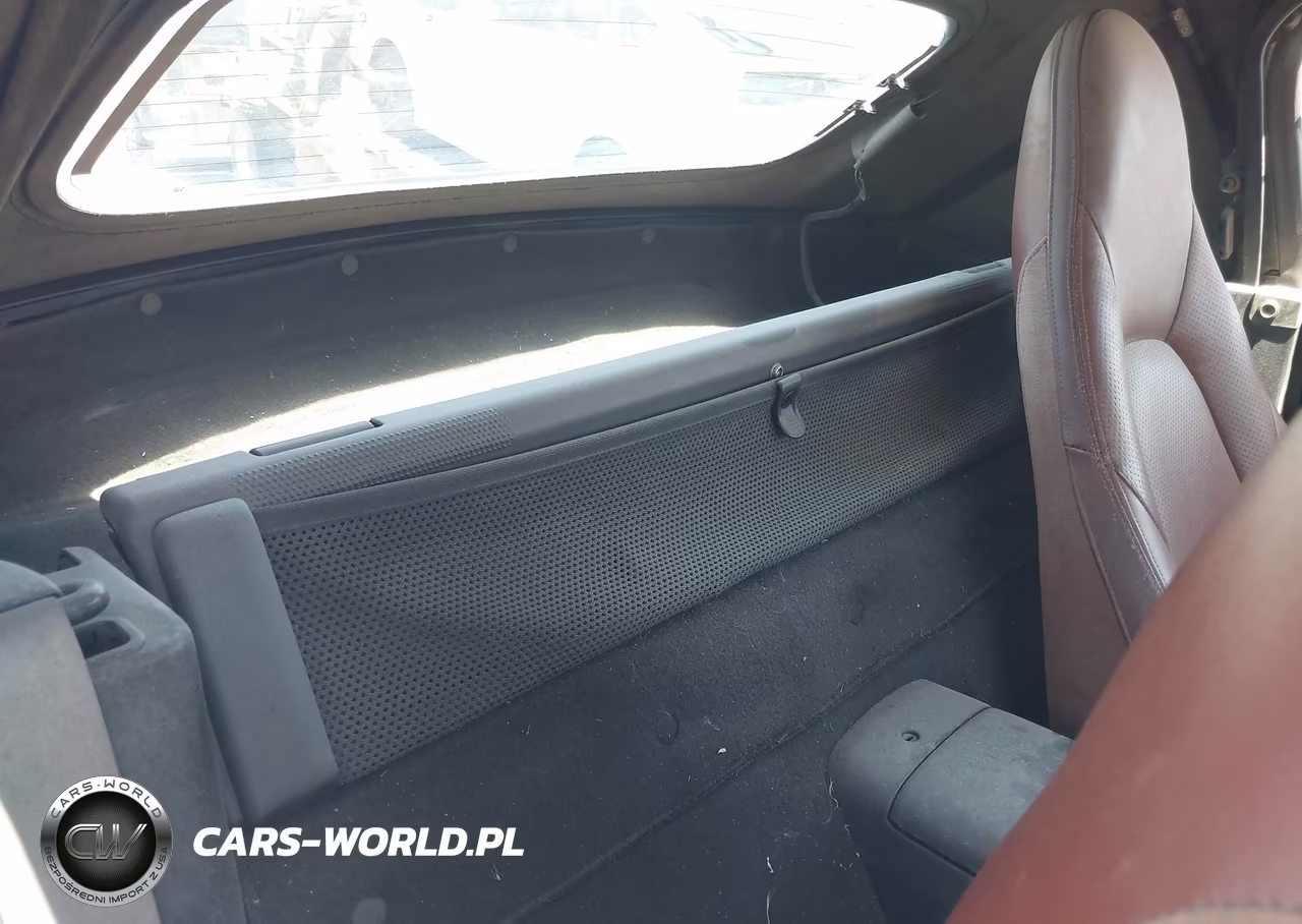 2002 Mazda Mx-5 Miata Cloth-Ls-Se VIN:JM1NB353720226785 - 8