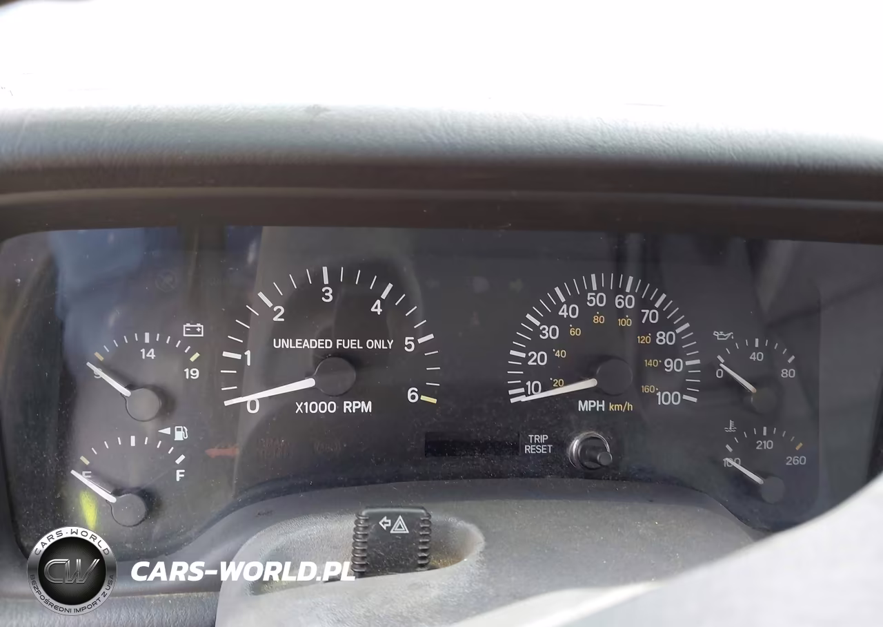 1999 Jeep Cherokee Classic-Sport VIN:1J4FF68S5XL593357 - 7