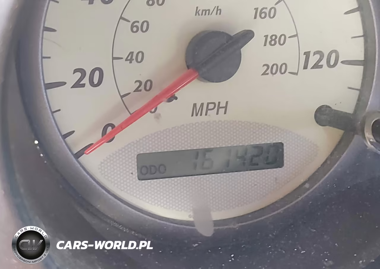 2001 Toyota Rav4 VIN:JTEGH20V010015741 - 15